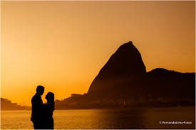 Praia Vermelha