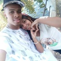 Minha história Adriana & Wesley - 1