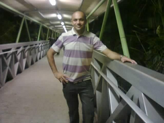 MEU LINDO NOIVO