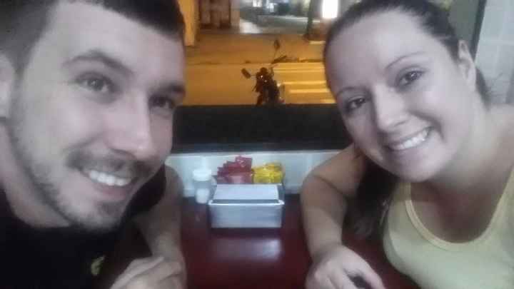 Passeio no meio da semana