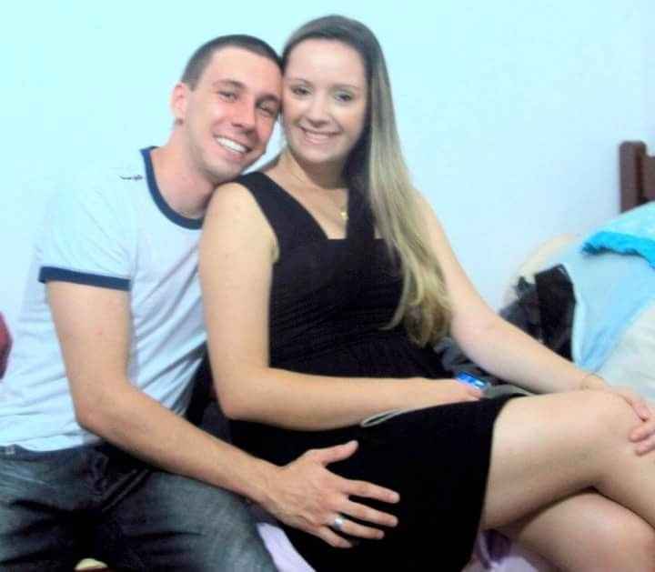Começo de Namoro