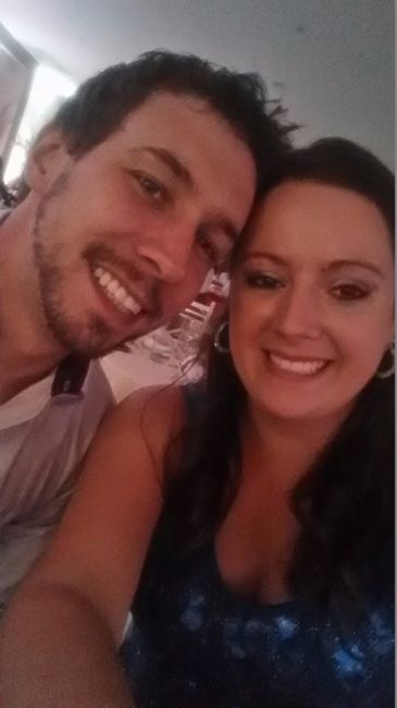 No Casamento