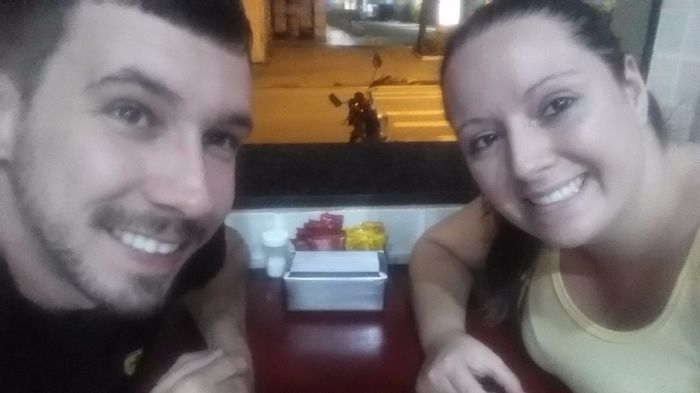 Passeio no meio da semana