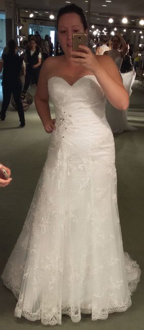 Vestido de Noiva