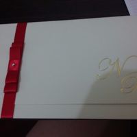 Meu convite 1