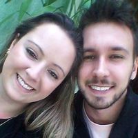 Eu e meu amor