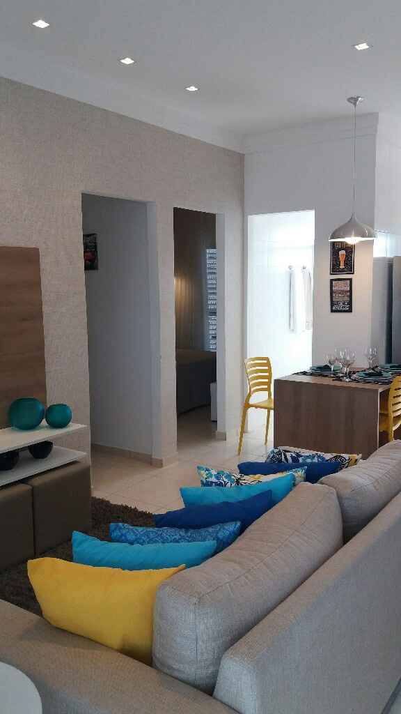 Minha futura casinha - 1