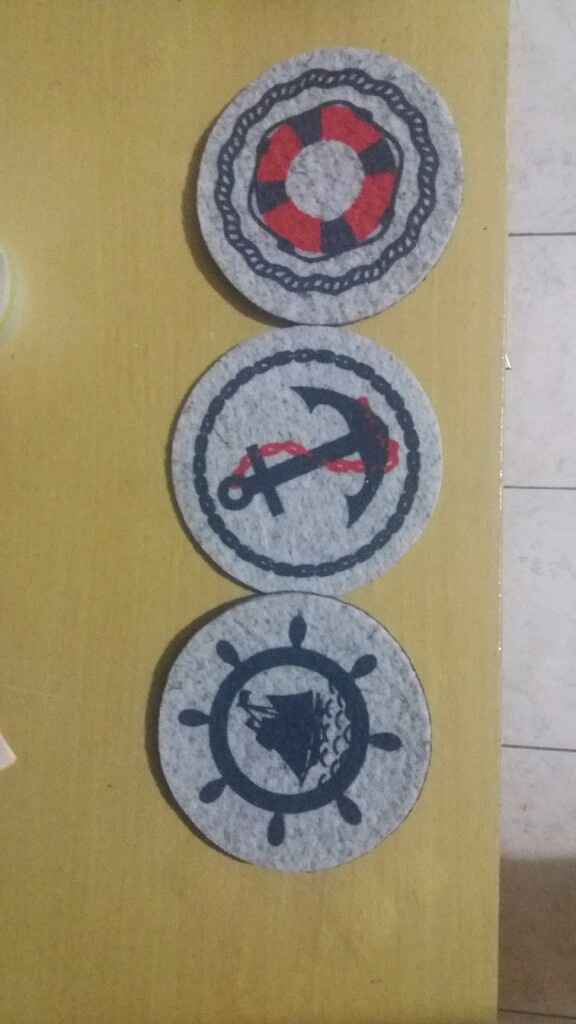 Sobre o primeiro item do meu enxoval - 1