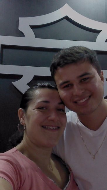 Ele & Eu 