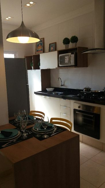 Minha futura casinha - 3