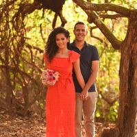 Fiz meu Pré Wedding - 4