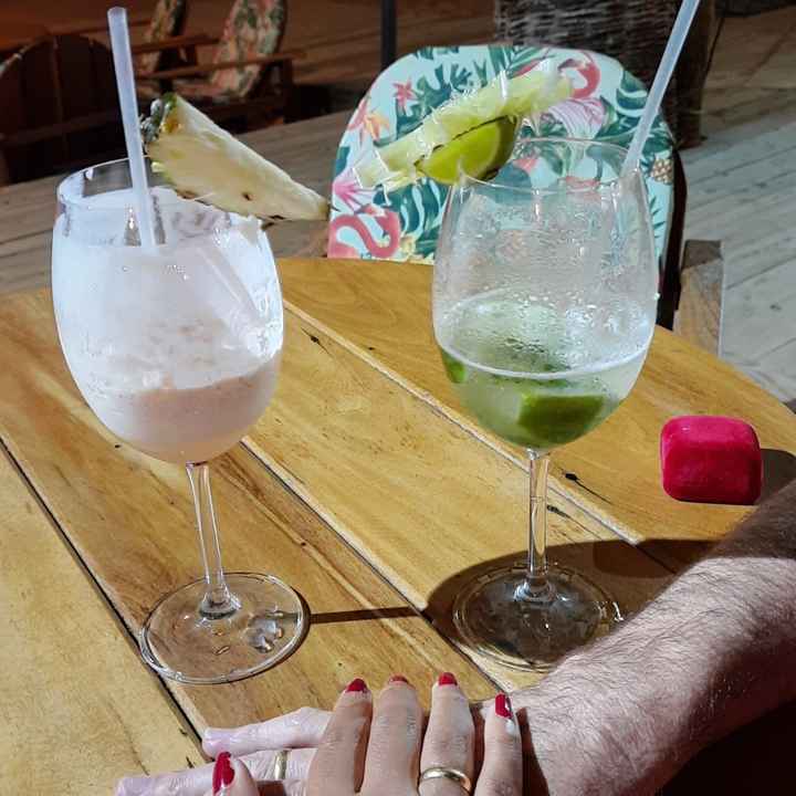 Pedido💍! - 1