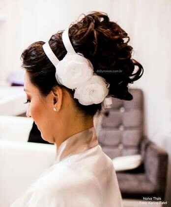 #penteado - 2