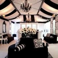 Qual é o estilo e as cores do seu casamento? - 1