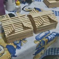 Lembrancinhas diy - 1