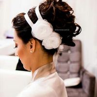 #penteado - 2
