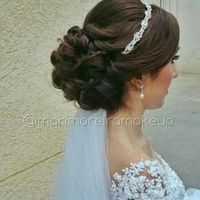 #penteado - 1