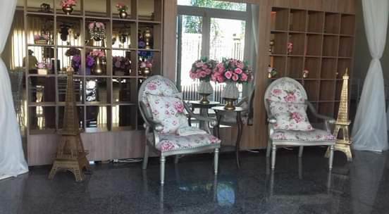 Floricultura - 1