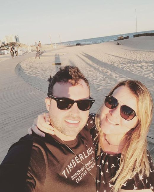 Meu amor!