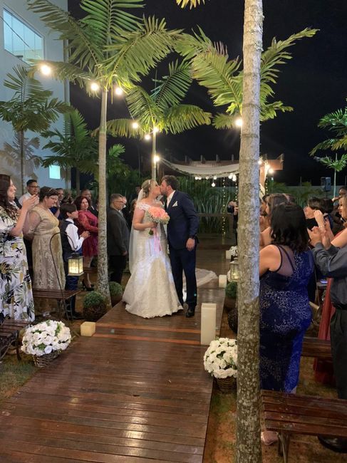 12-10-2019 dia inesquecível ❤️ 5