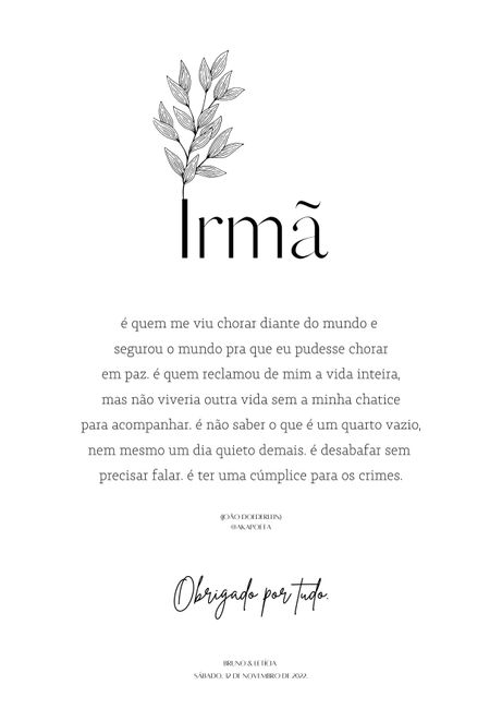 🤍 Logo, Save the Date e Mais! 5