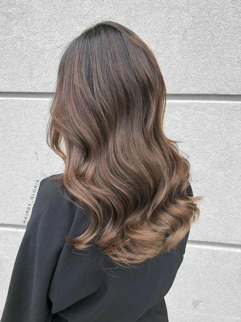 Penteado para o grande dia faltam 11 Dias!!! 5