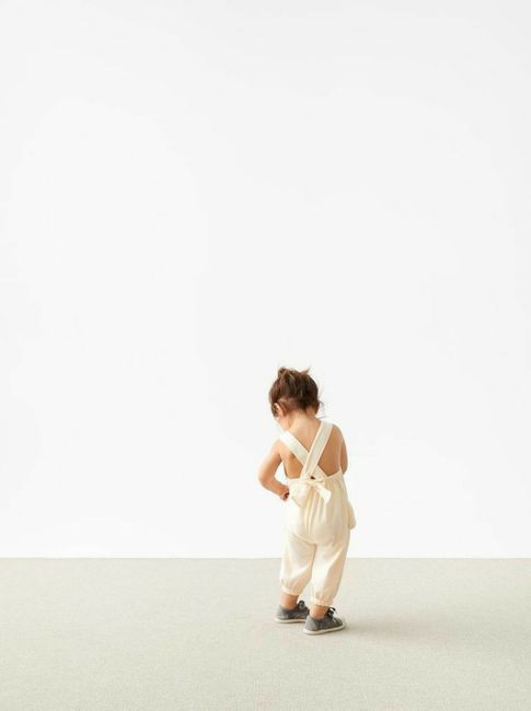 Vestidos para daminhas 14
