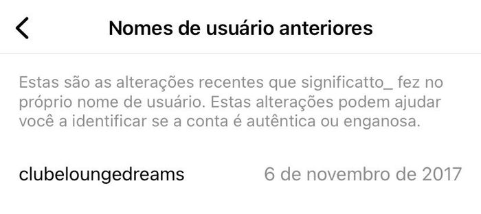 Loja Significatto_ e como se proteger de possíveis golpes na internet. 2