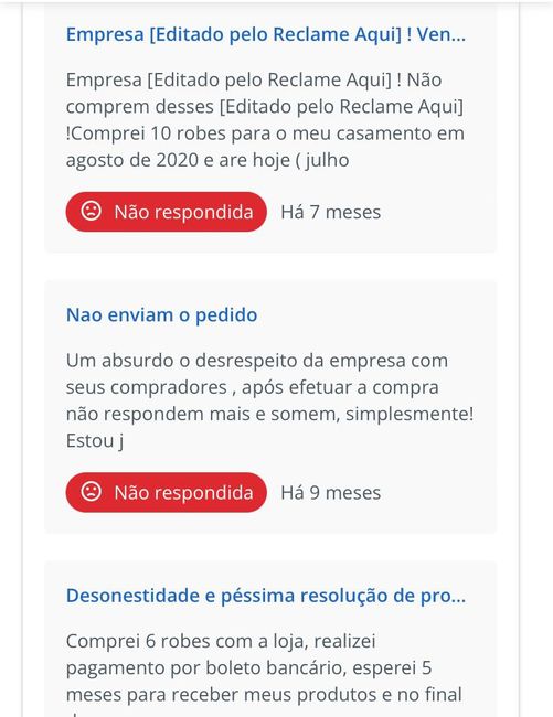 Loja Significatto_ e como se proteger de possíveis golpes na internet. 8