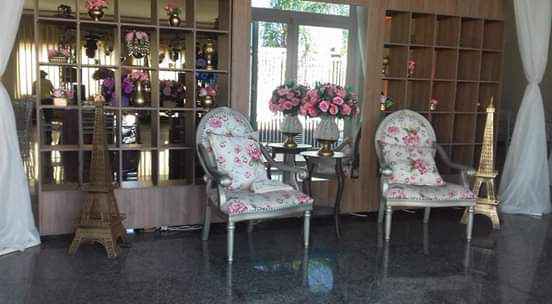 Floricultura - 1
