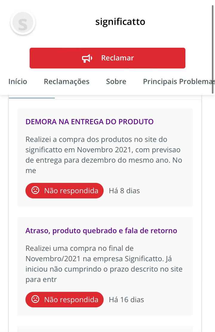Loja Significatto_ e como se proteger de possíveis golpes na internet. - 4