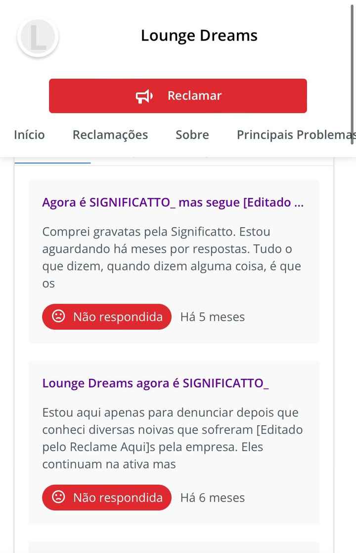 Loja Significatto_ e como se proteger de possíveis golpes na internet. - 7