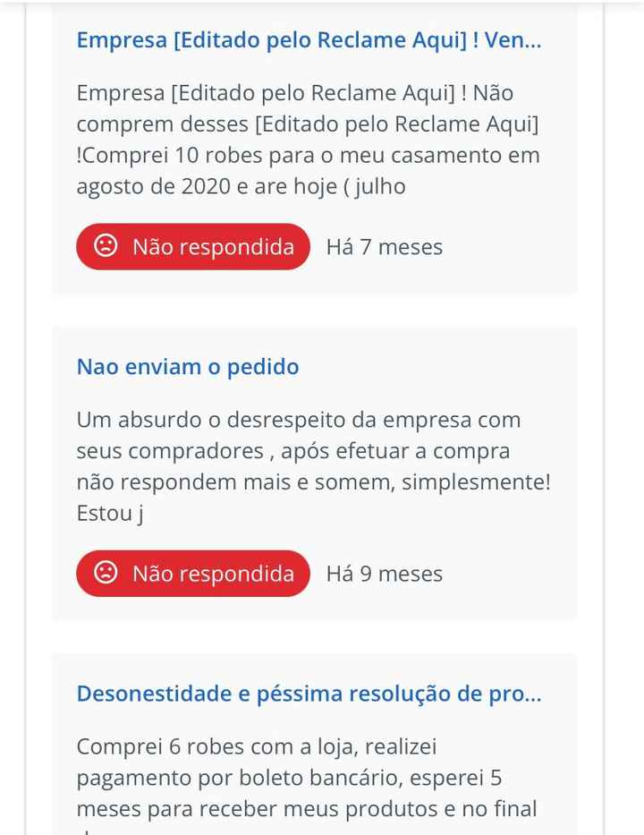 Loja Significatto_ e como se proteger de possíveis golpes na internet. - 8