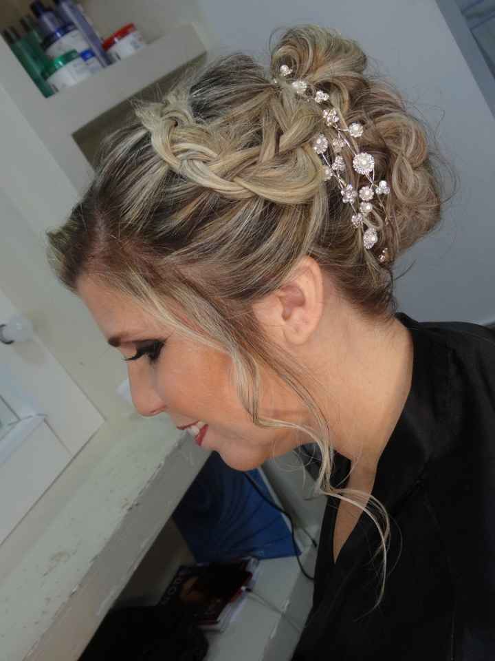 Penteado