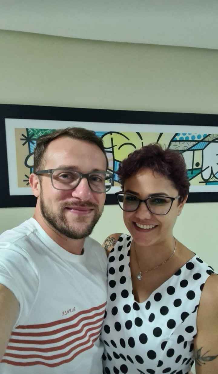 Quem é mais fotogênico? - 1