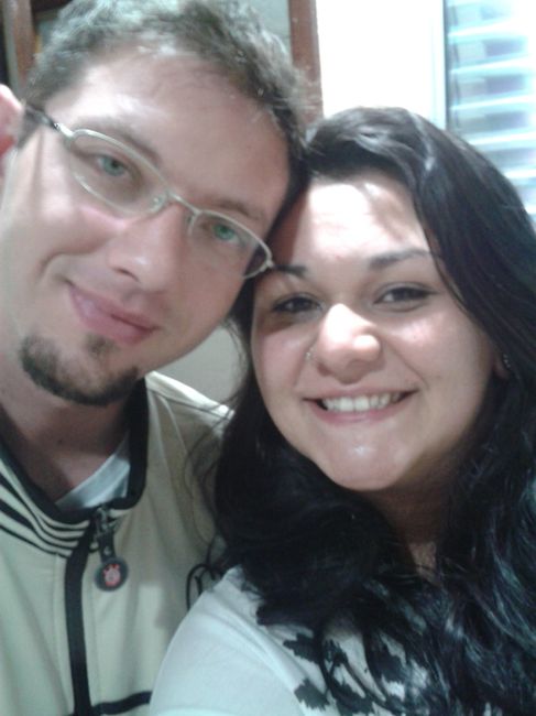 Tudo dando certo