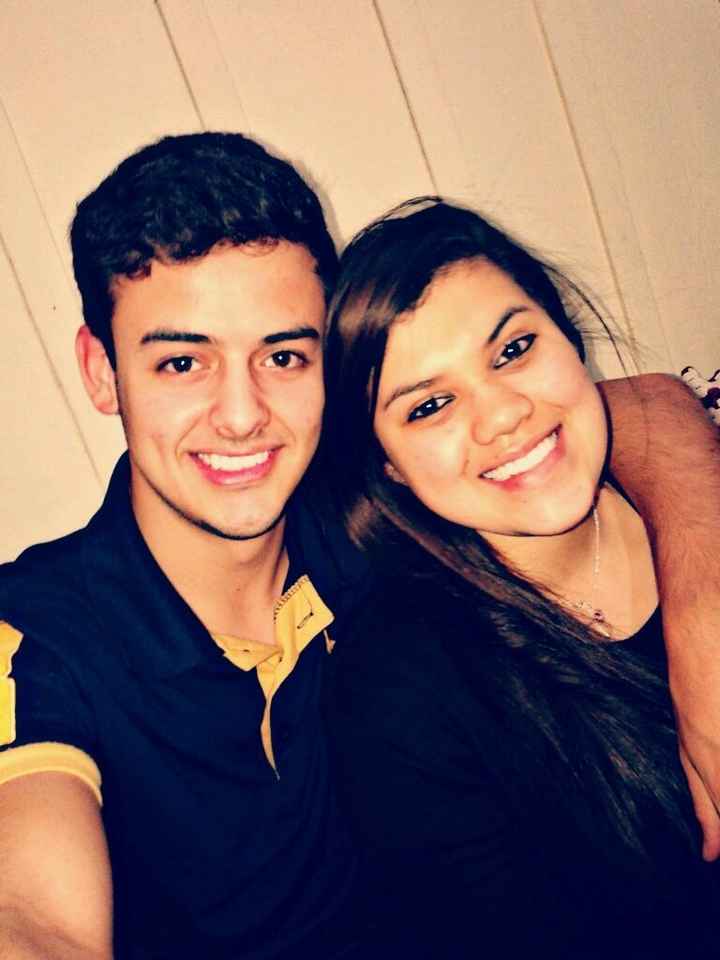 Mostre seu noivo! - 1