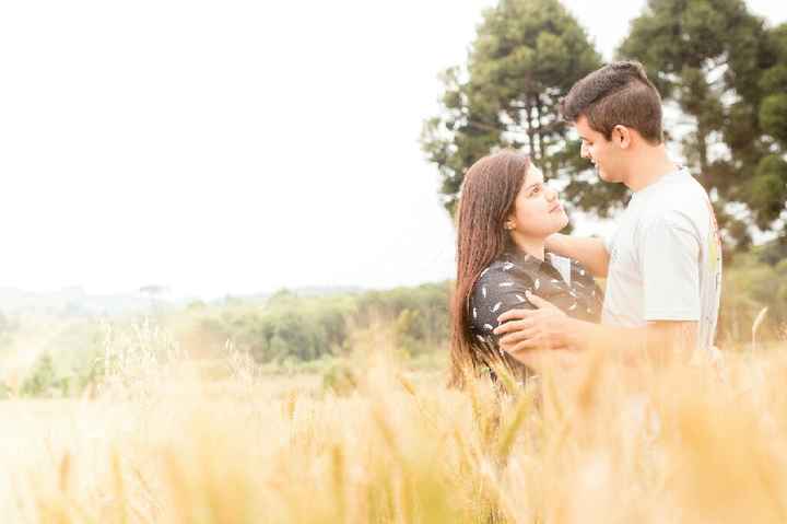 Pré-wedding - 2