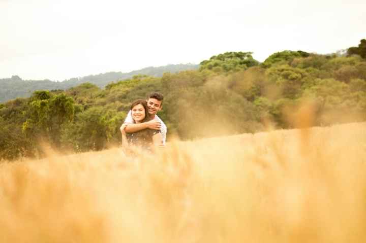Pré-wedding - 3