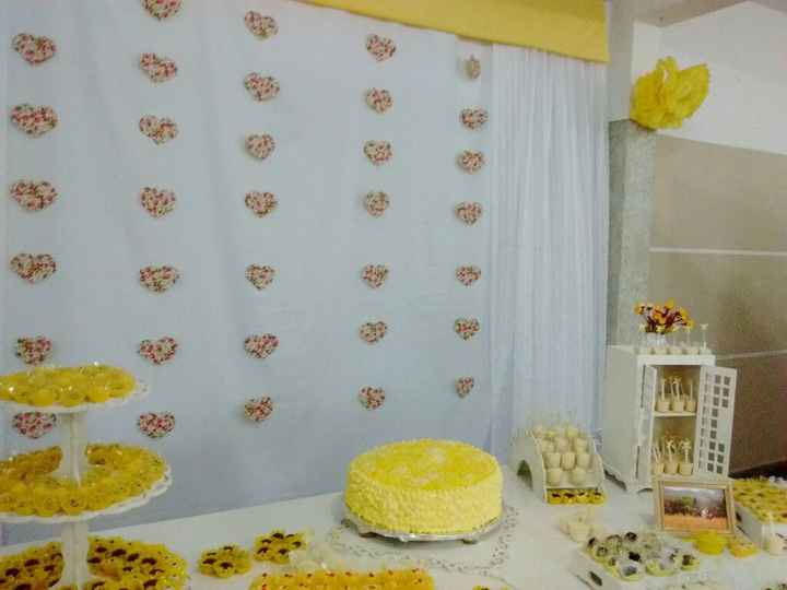 Meu chá - 3