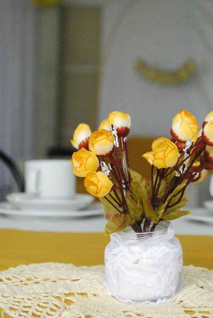 Chá de panela - 2