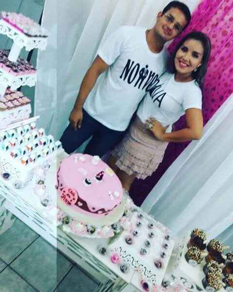 Chá de panela - 3