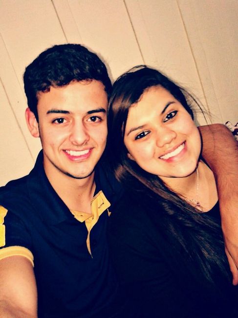 Mostre seu noivo! - 1