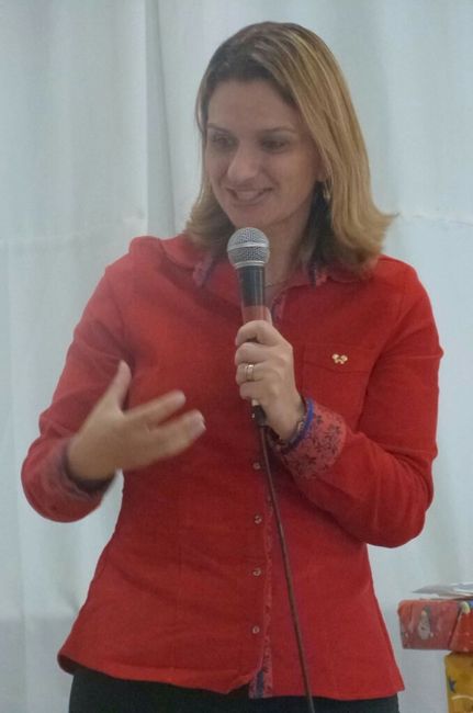 Chá de panela - 15