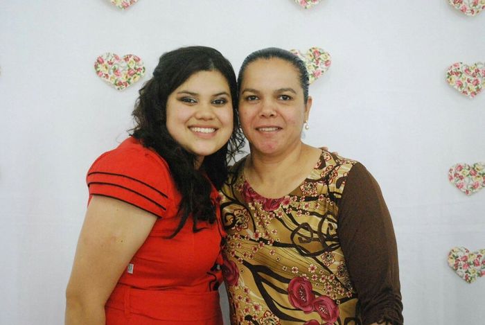 Chá de panela - 18