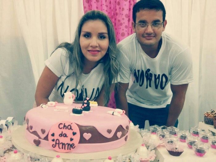 Chá de panela - 2