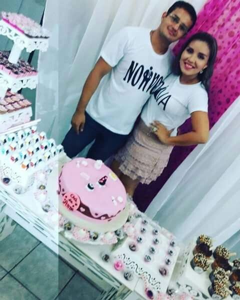 Chá de panela - 3