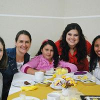 Chá de panela - 23