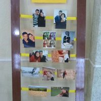 Chá de panela - 28