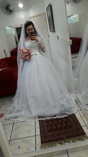 Vestido - 1